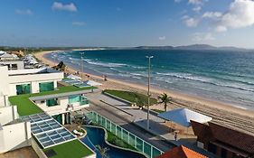 Paradiso Pero Praia Hotel